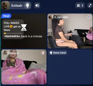 exoticleah leaked video, frame 4