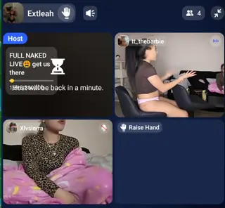 exoticleah leaked video, frame 5