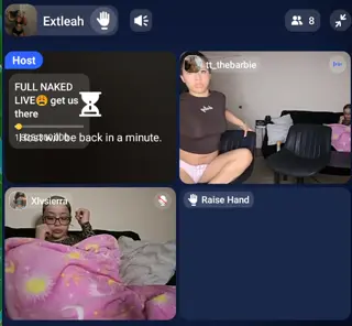 exoticleah leaked video, frame 6