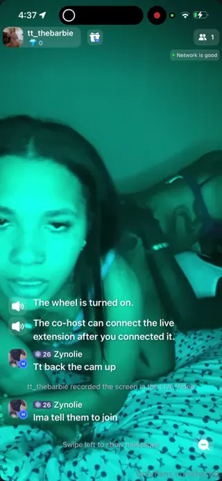 exoticleah leaked video preview
