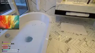 extraemily leaked video, frame 1