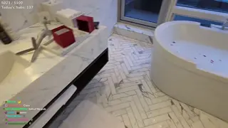 extraemily leaked video, frame 3