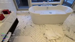 extraemily leaked video, frame 4