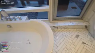 extraemily leaked video, frame 6
