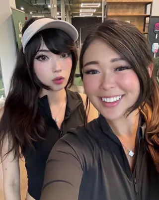 extraemily leaked video, frame 1