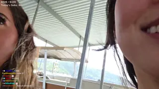 extraemily leaked video, frame 1