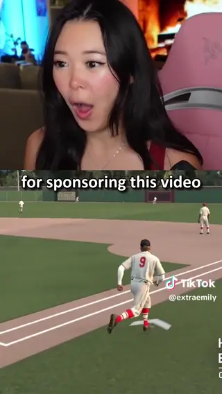 extraemily leaked video, frame 2