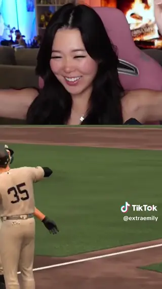 extraemily leaked video, frame 5