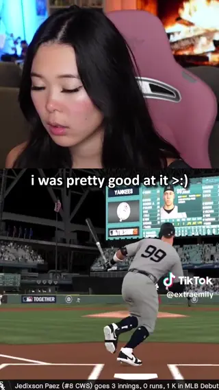 extraemily leaked video, frame 6