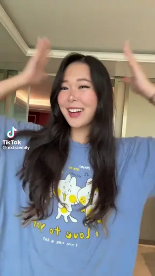 extraemily leaked video, frame 1