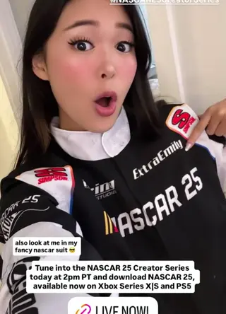 extraemily leaked video, frame 1