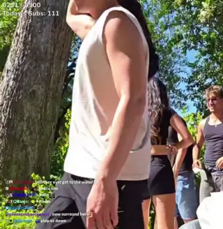 extraemily leaked video, frame 6