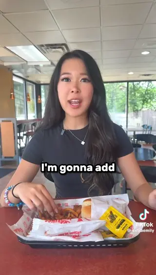 extraemily leaked video, frame 1