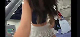 extraemily leaked video, frame 6