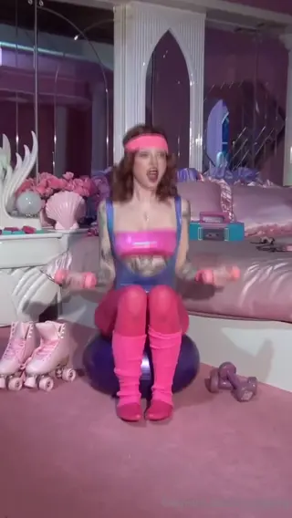 extrasadspice leaked video preview