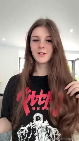 f1nn5ter leaked video preview