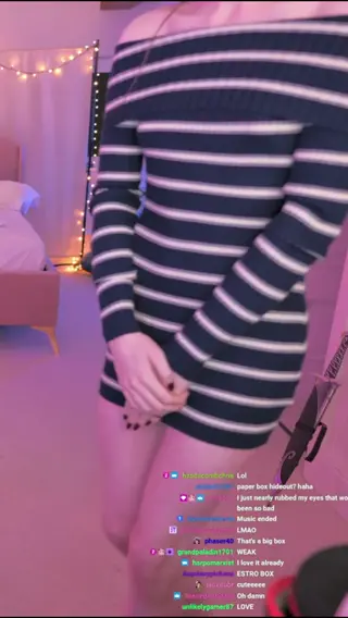 f1nn5ter leaked video preview