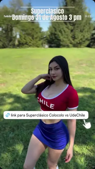 fabinui leaked video preview