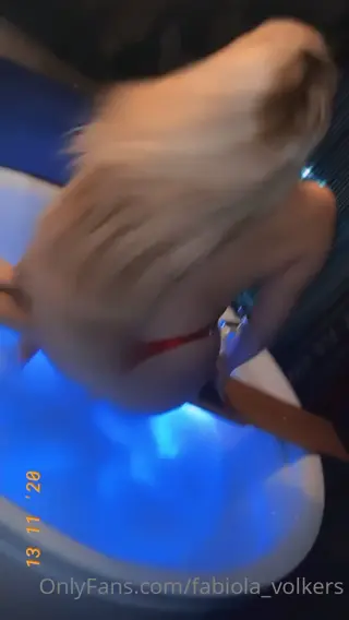 fabiola_volkers leaked video preview