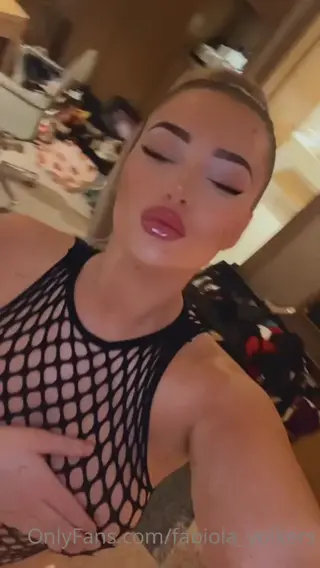 fabiola_volkers leaked video preview