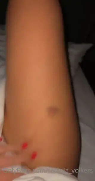 fabiola_volkers leaked video preview