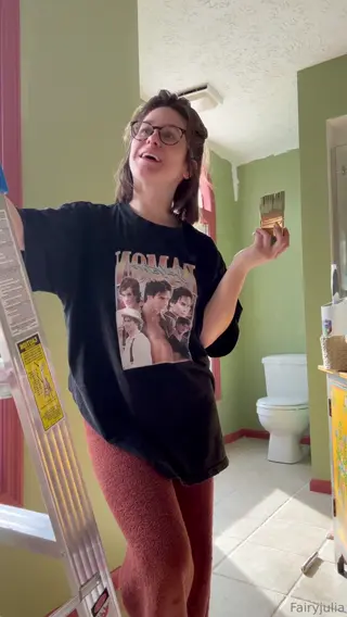 fairyjulia leaked video preview