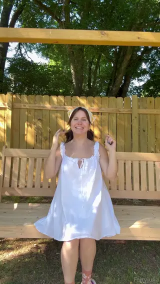 fairyjulia leaked video preview
