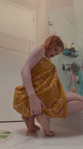faith leaked video preview