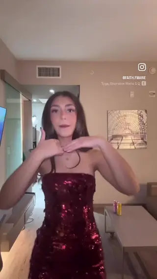 faith.fmarie leaked video, frame 3