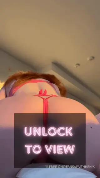 faithhenix leaked video preview