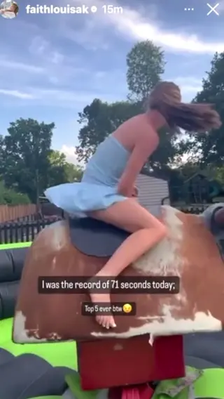 faithlouisak leaked video, frame 2