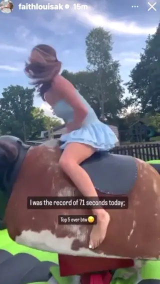 faithlouisak leaked video, frame 3