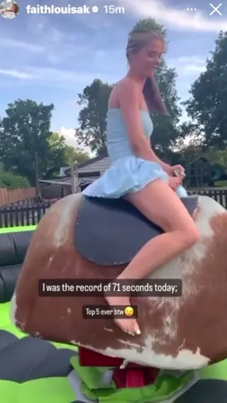 faithlouisak leaked video, frame 4