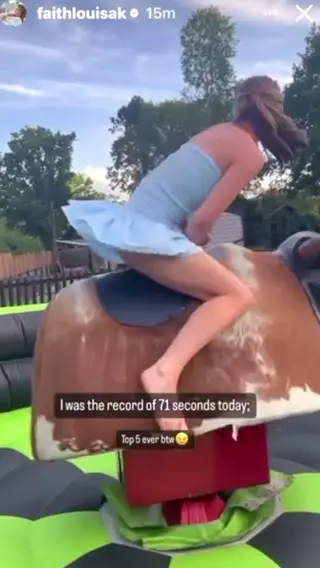 faithlouisak leaked video, frame 5