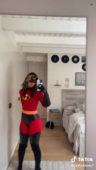 faithordway leaked video, frame 5