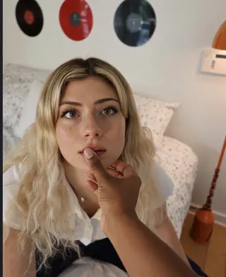faithordway leaked video, frame 4