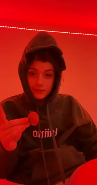faithordway leaked video preview