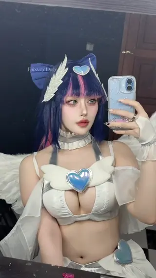 faixvey leaked video preview