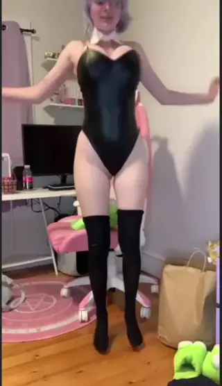 fake leaked video preview