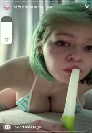 fake leaked video preview