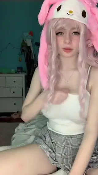 fake leaked video preview