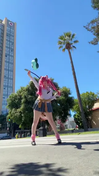 fake leaked video preview