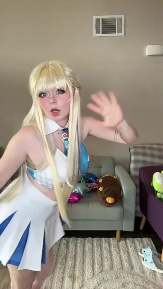 fake leaked video preview