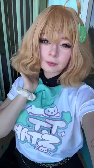 fake leaked video preview