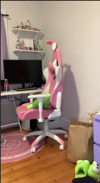 fake leaked video preview