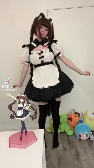 fake leaked video preview