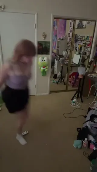 fake leaked video preview