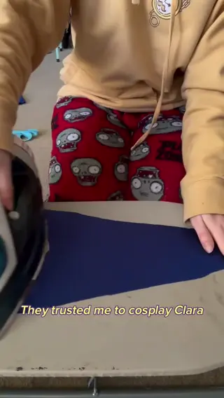 fake leaked video preview