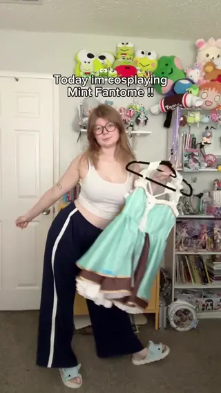 fake leaked video preview