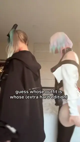 fake leaked video preview